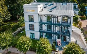 Villa Chloe - Ferienwohnung Pearl